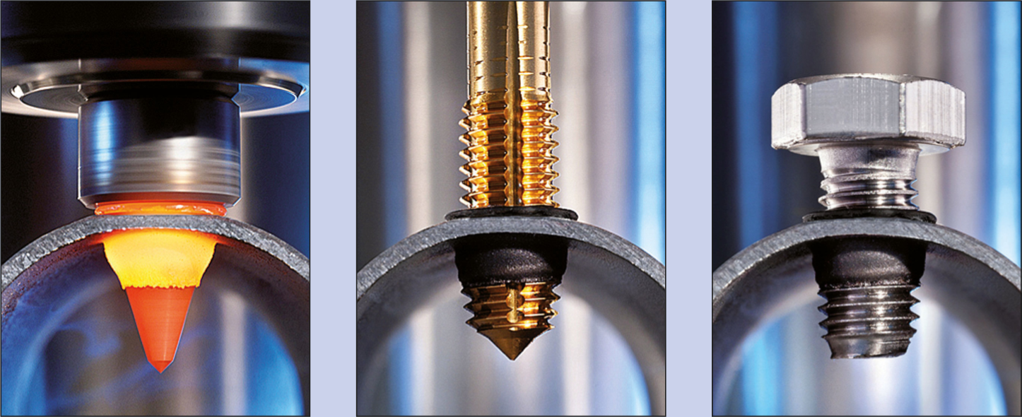 thermdrill